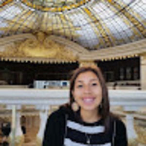 Meet your Posher, Amanda